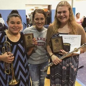 Meet your Posher, Selena